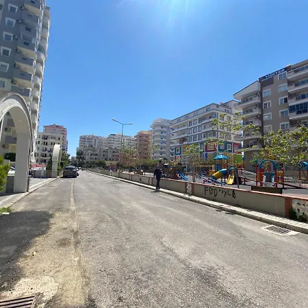 Mır Mahmutlar Rezidans